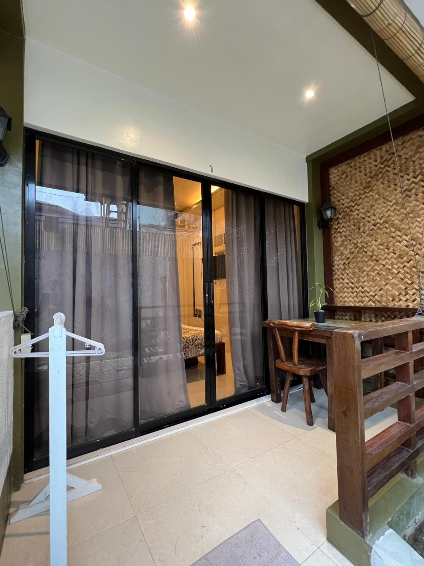 Bulul Garden Resort El Nido Exterior foto